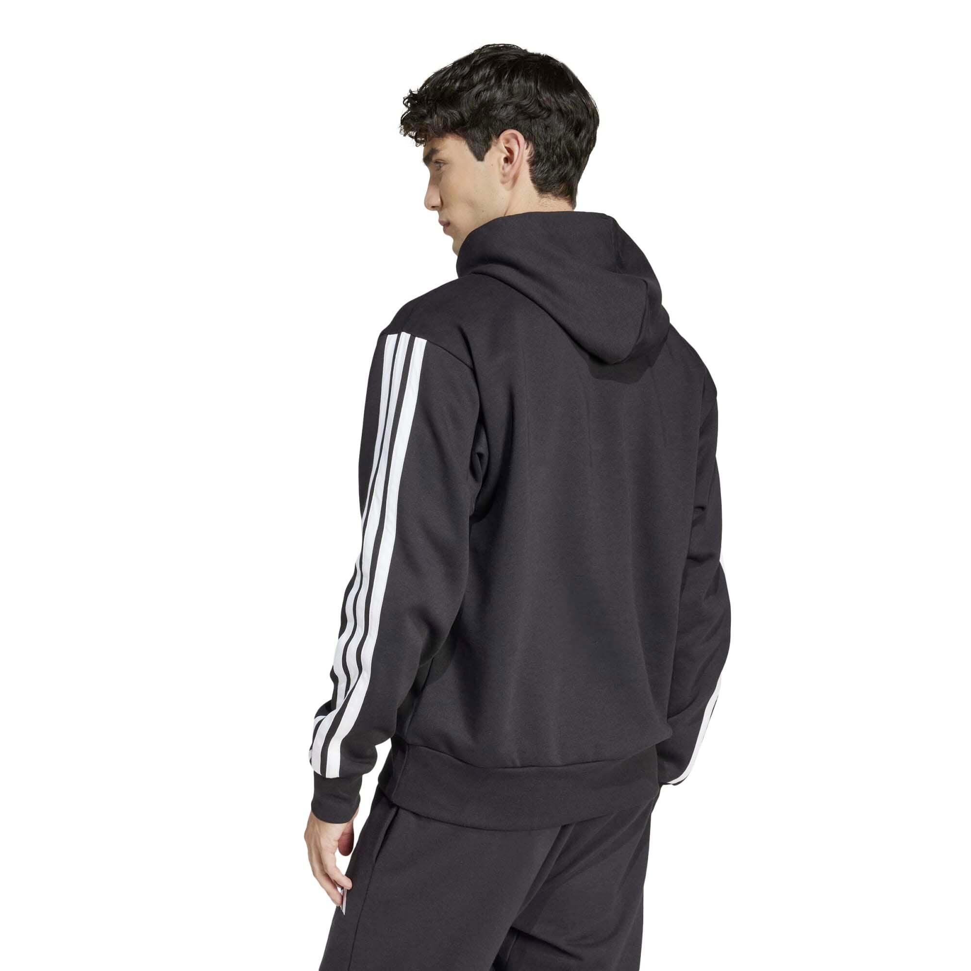 Adidas Sport M 3S Fl Hd Sweatshirt Erwachsene 3/5