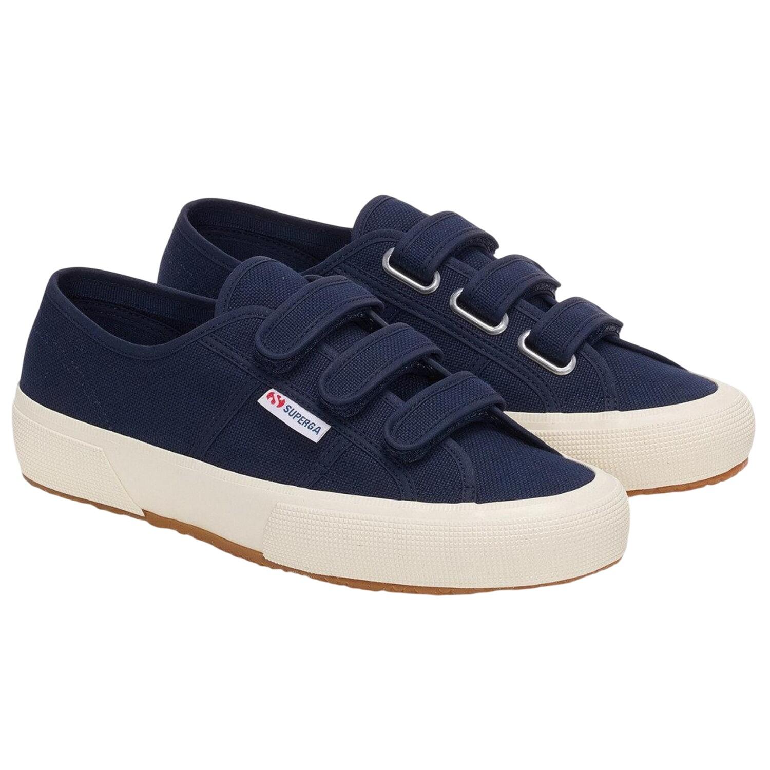 navy blue / ultra white