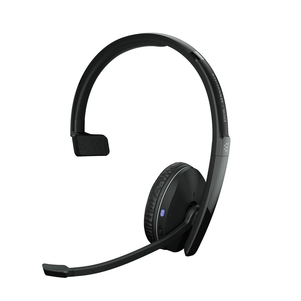 SENNHEISER picture