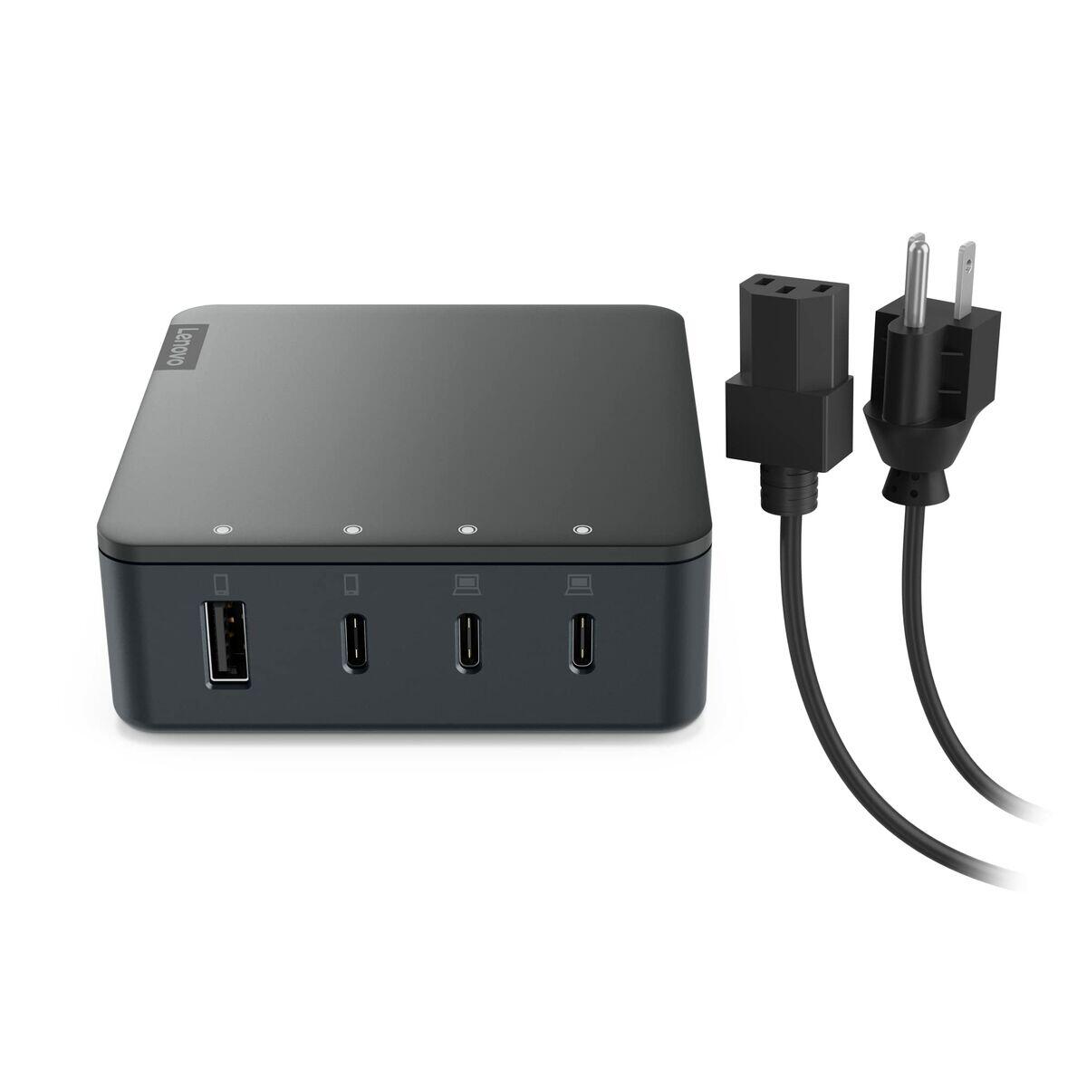 Caricabatterie Lenovo G0A6130WEU Caricabatterie 3/3