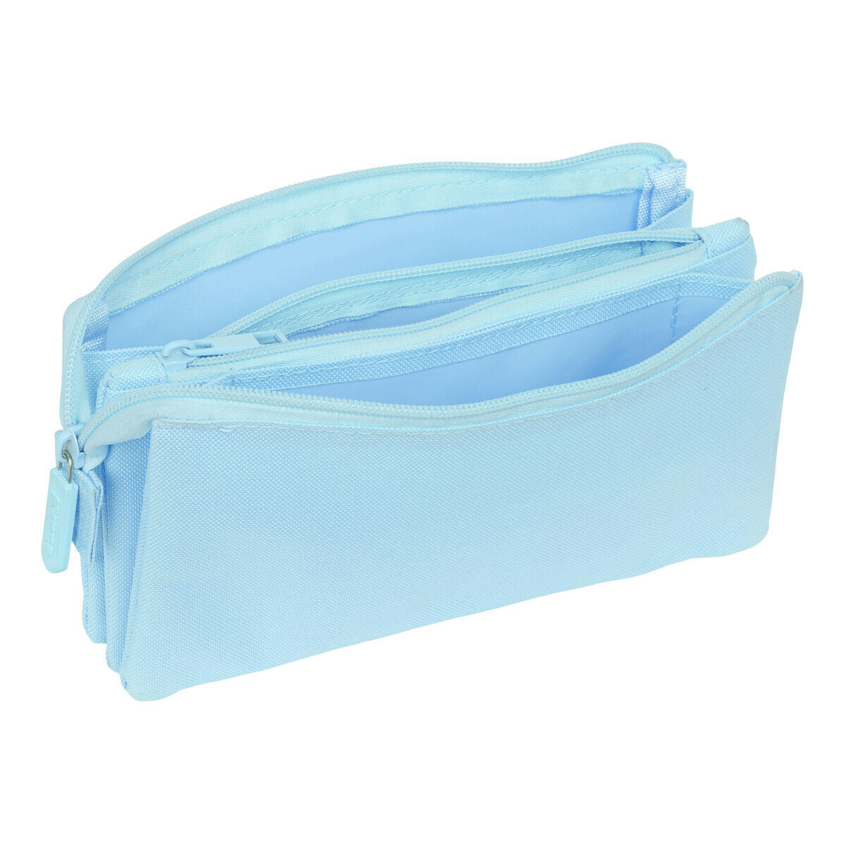 Fourre-tout Kappa Celeste Bleu ciel 2/3