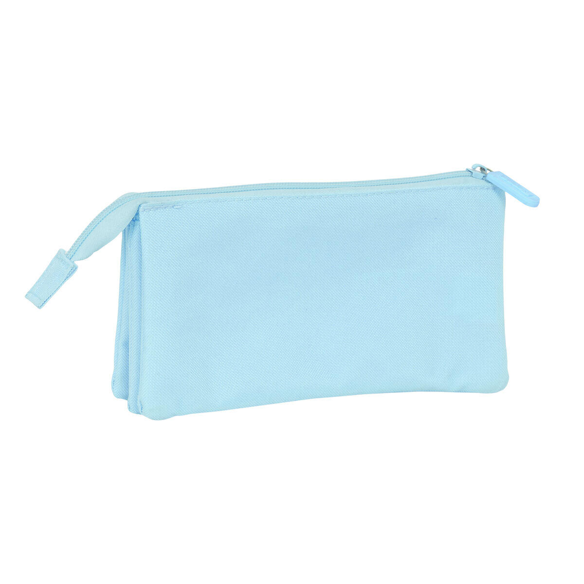 Fourre-tout Kappa Celeste Bleu ciel 1/3