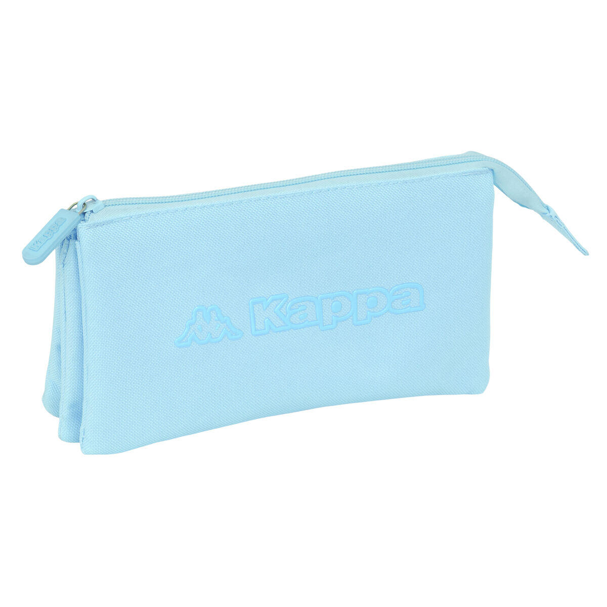 Fourre-tout Kappa Celeste Bleu ciel 3/3