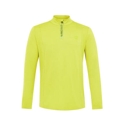Sous-pull 1/4 zip Protest Rewill