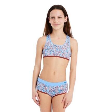 Maillot de bain 2 pièces fille Protest Prtdewi