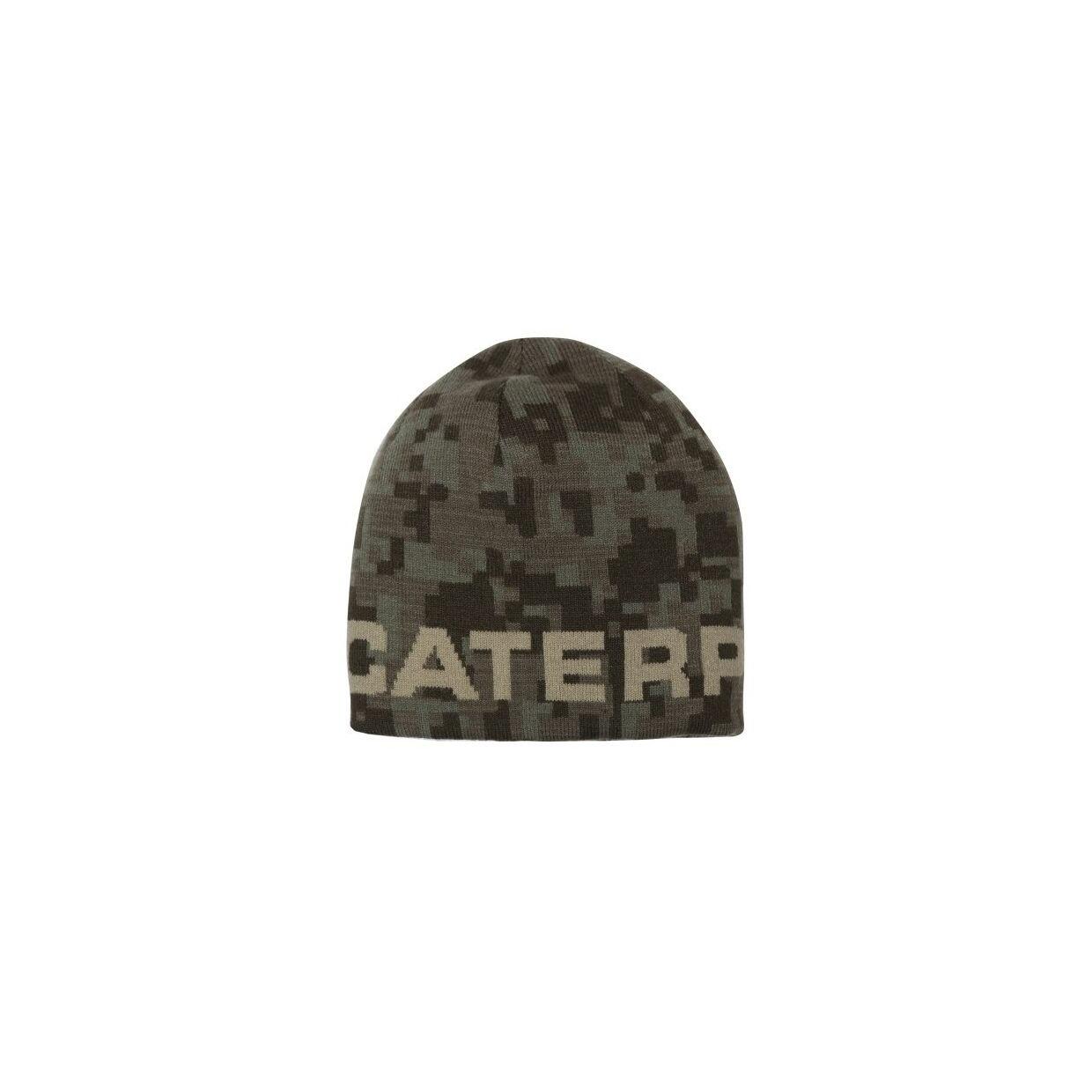 Logo Beanie (Orange) 2/3