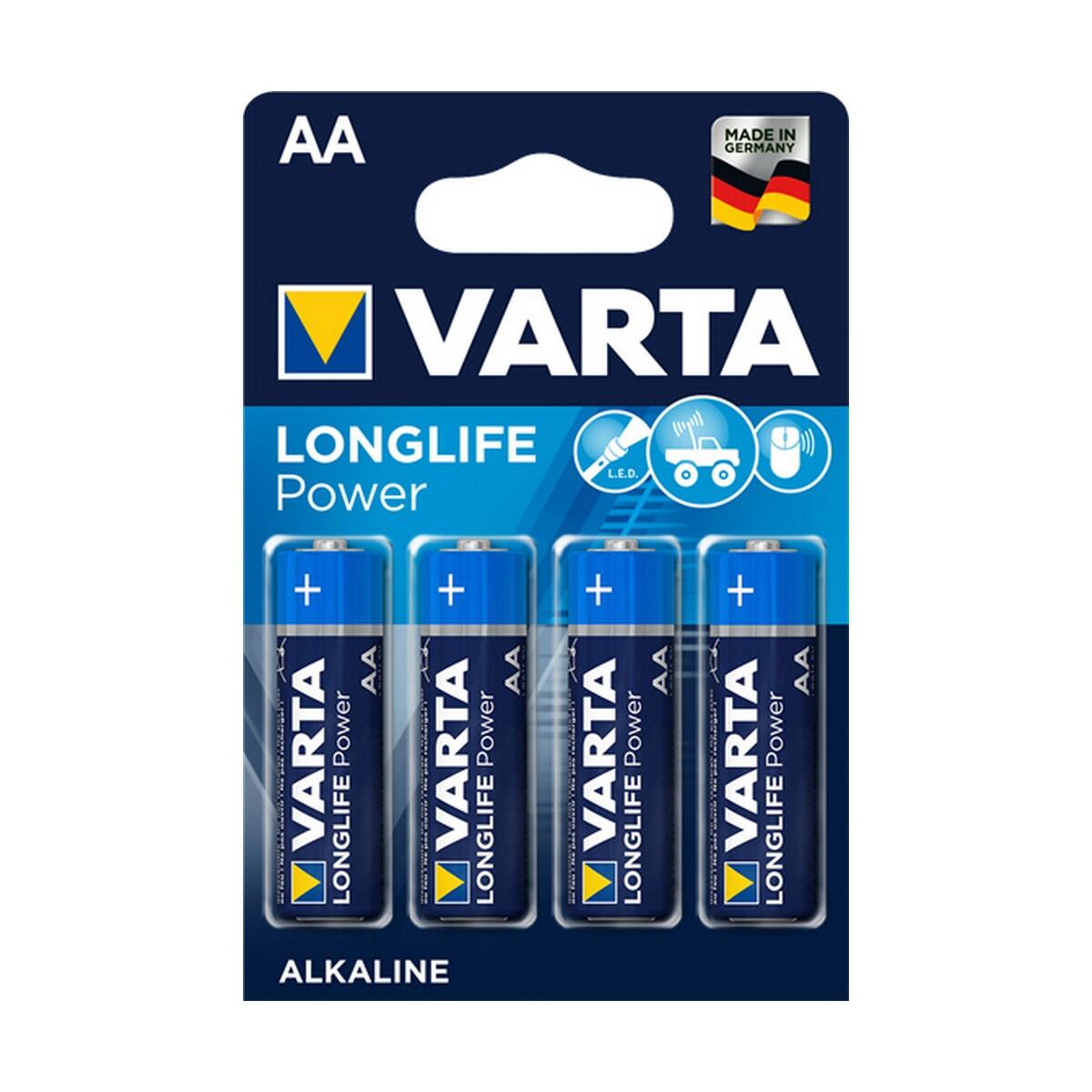 VARTA picture