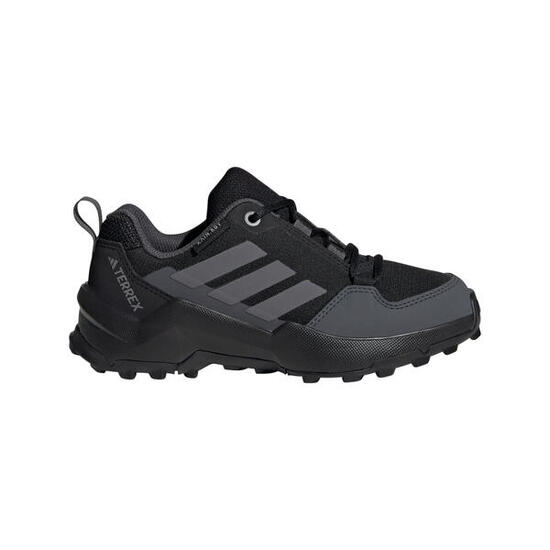 Zapatillas de trekking Adidas modelo JI0917 para niños