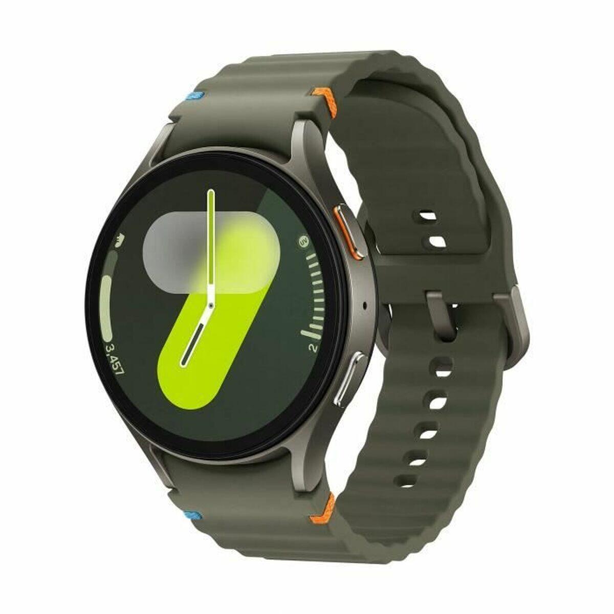 Samsung - Montre Intelligente Samsung Sm-l315fzgaxef Montre Intelligente - Montre Connectée - Multicolore - No Size - Decathlon
