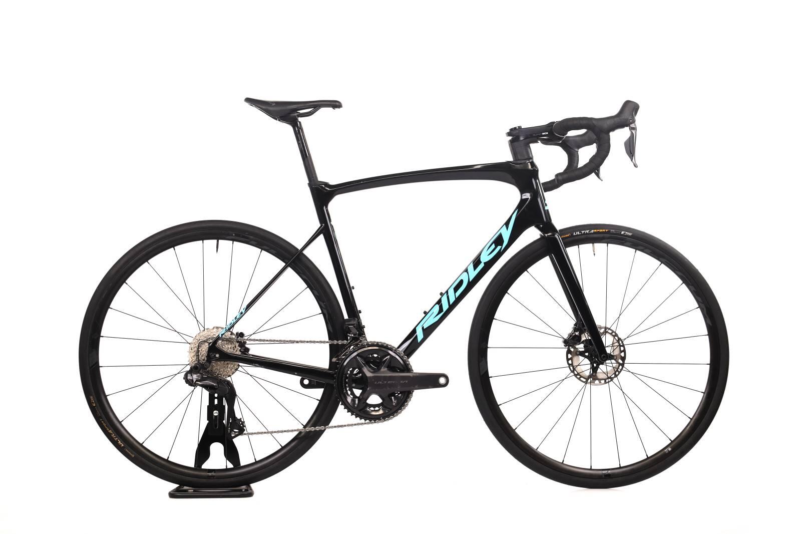 RIDLEY Tweedehands - Racefiets - Ridley Fenix - M . GOED