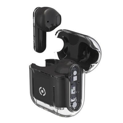 Draadloze hoofdtelefoon celly sheerbk eu-stekker