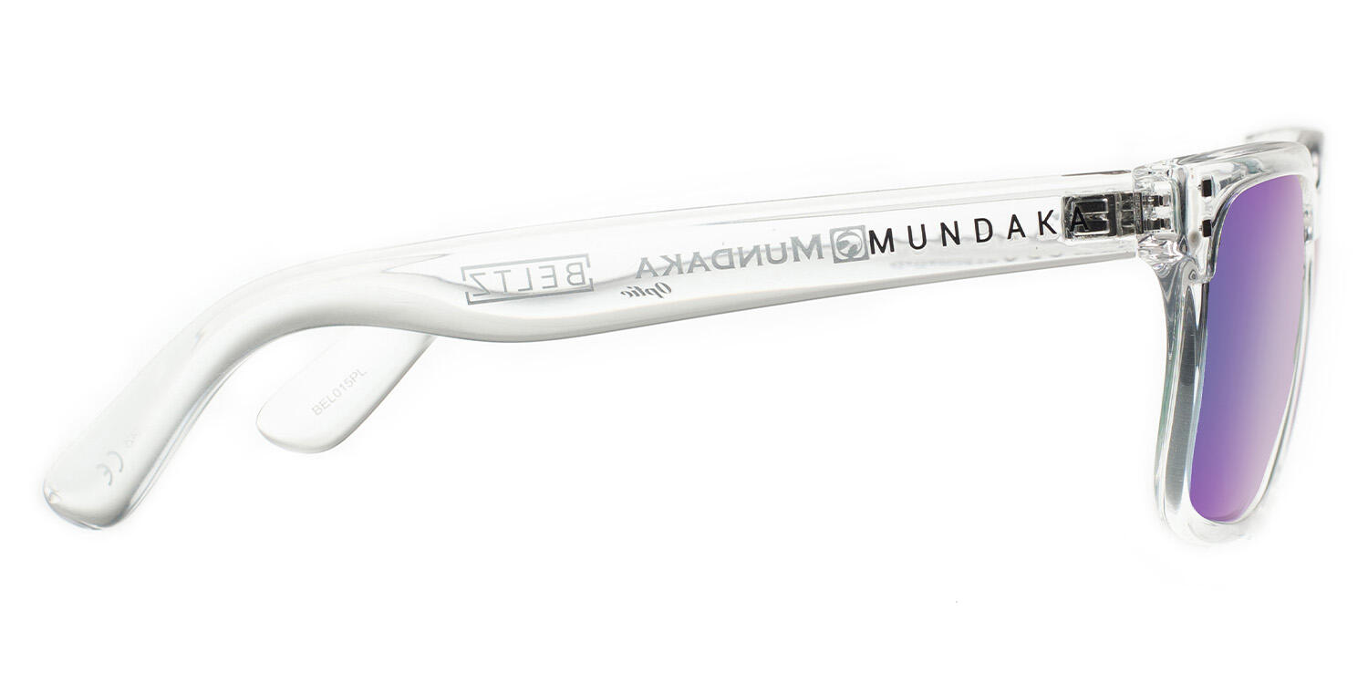 Lunettes de soleil Mundaka Beltz 3/4