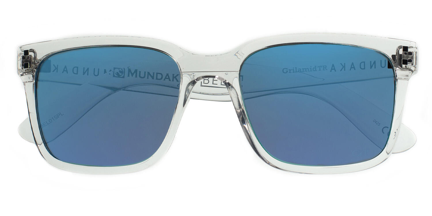 Lunettes de soleil Mundaka Beltz 4/4