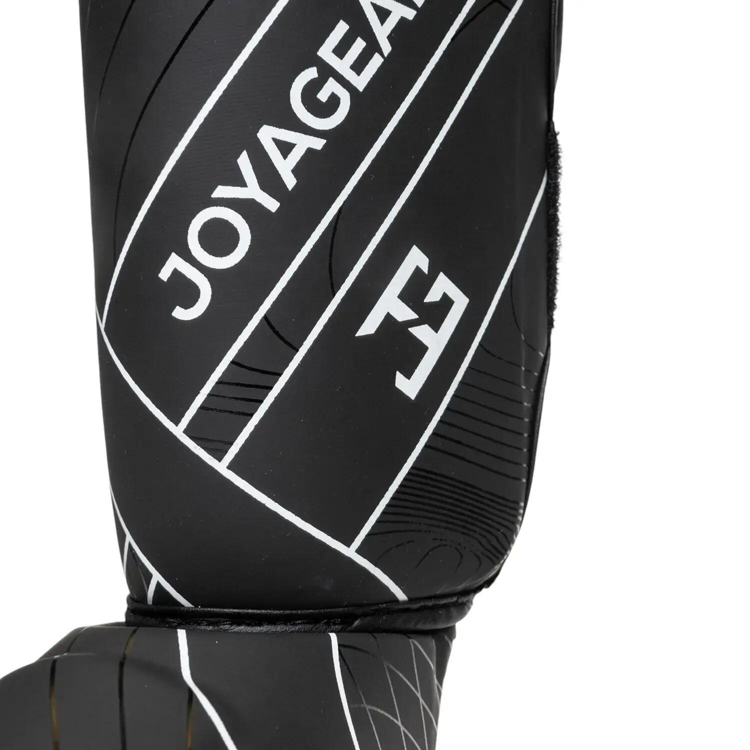 Joya Scheenbeschermers Essential Zwart/Wit 4/5