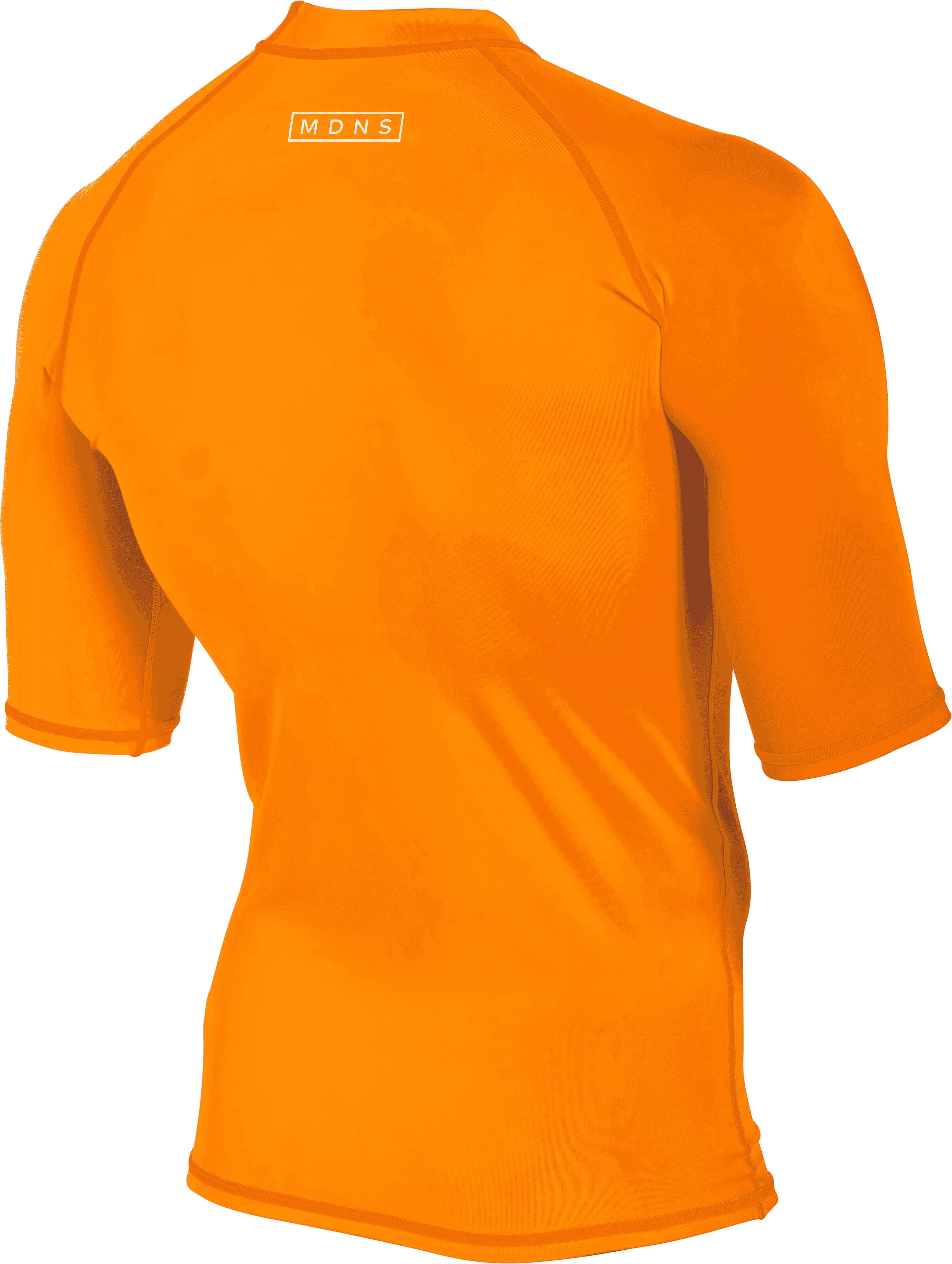 Colorblock - Lycra Korte Mouw UPF 50 Surf Kinderen 2/3