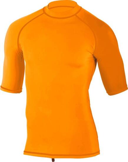 Colorblock - UV-Shirt S/S UPF 50 Surf Kinder