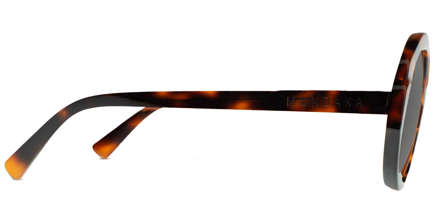 Lunettes de soleil Mundaka Lua 3/3