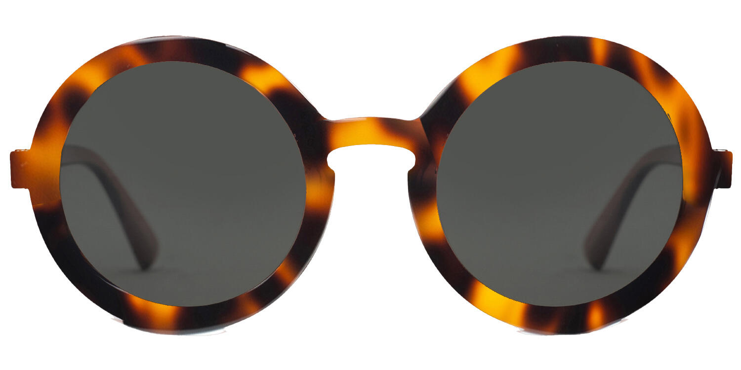 Lunettes de soleil Mundaka Lua 2/3