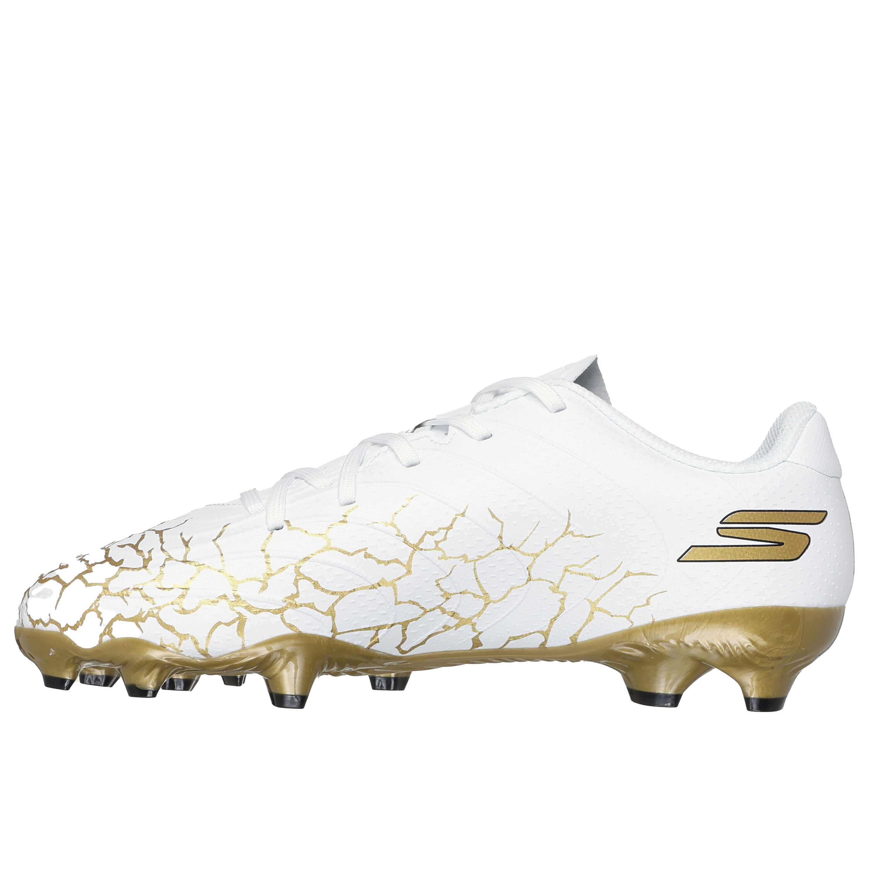 Chaussures de football enfant Skechers SKX 1.5 FG 2/5