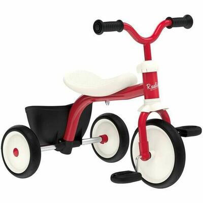 Driewieler smoby + 2 jaar