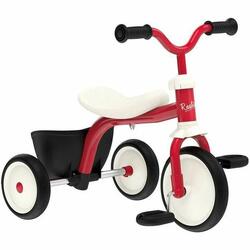 Tricycle Smoby + 2 Ans