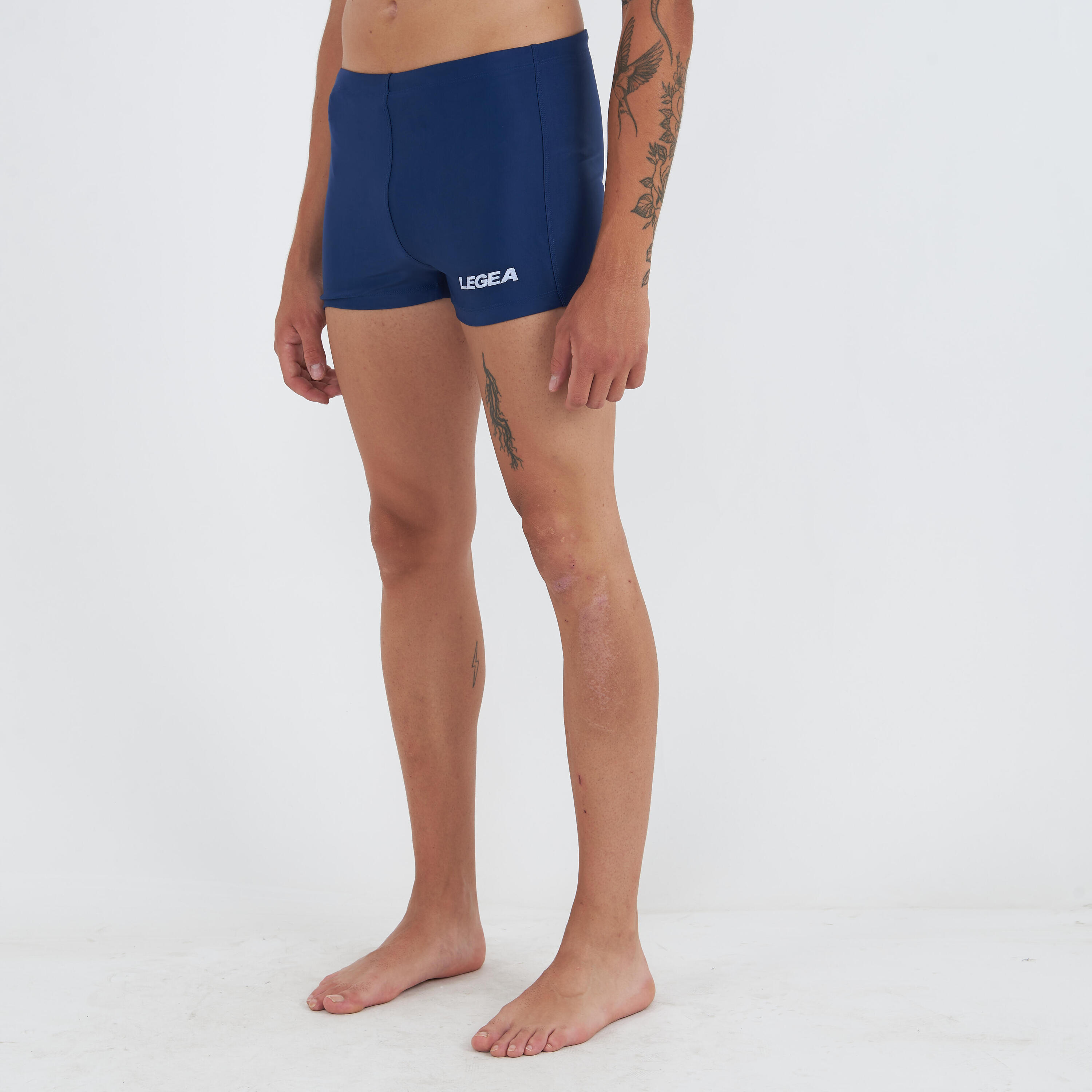 Boxer zwembroek PALINURO GOLD 3/7