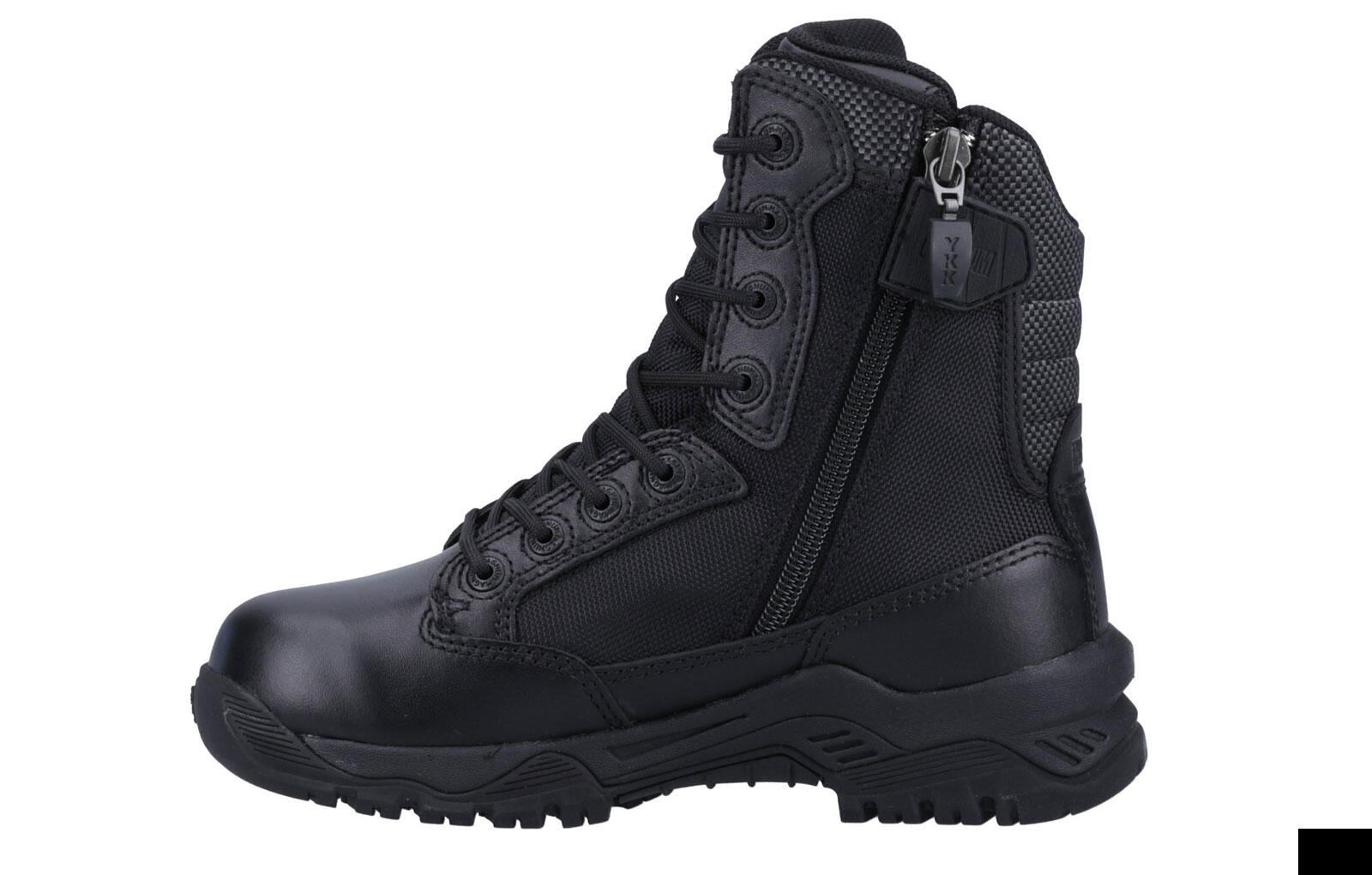 Magnum MAGNUM veiligheidsschoenen heren - Strike Force 8.0 Sidezip - Waterproof 5/7