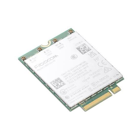 Adattatore di Rete Lenovo 4XC1M72794 Grigio