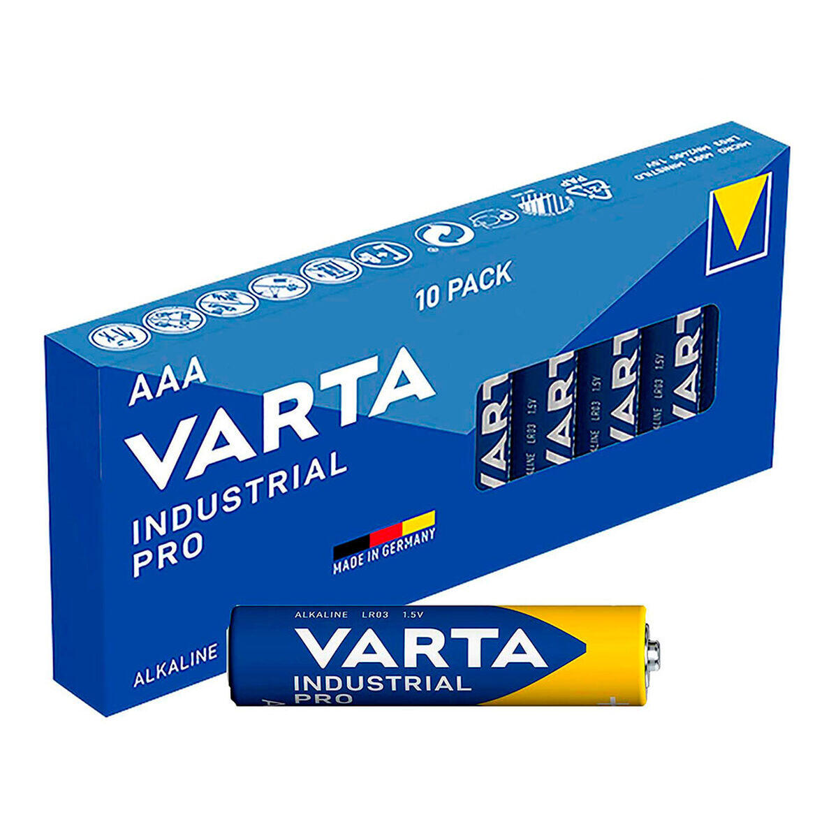 VARTA picture