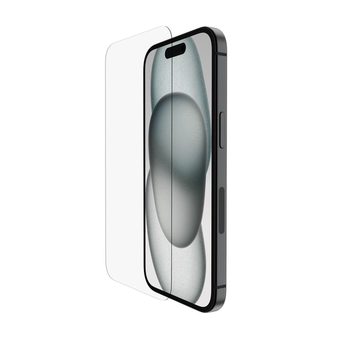 Protetor de ecrã para o telemóvel belkin ova131zz vidro temperado