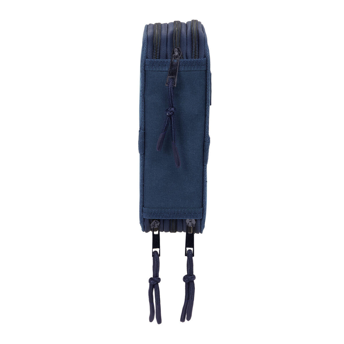 Portatodo Safta New edition Azul marino 4/5