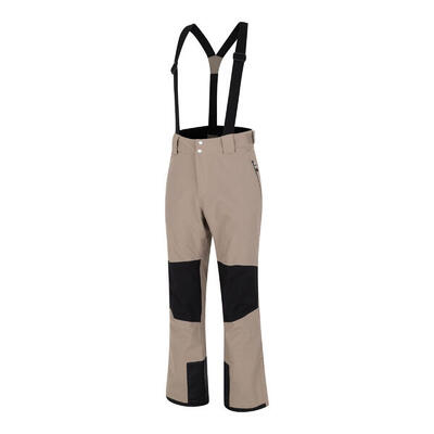 Uomo Pantaloni Da Sci Dare 2B Achieve II Tè Rooibos