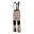 Pantalon De Ski ACHIEVE Homme (Argile / Noir)
