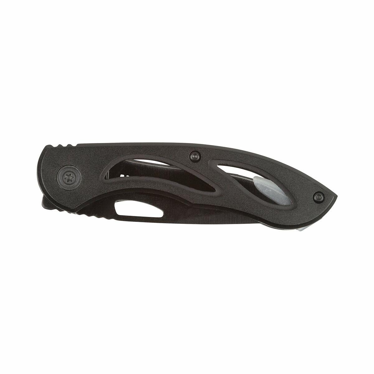 Coltello a serramanico Wolfcraft 5/5