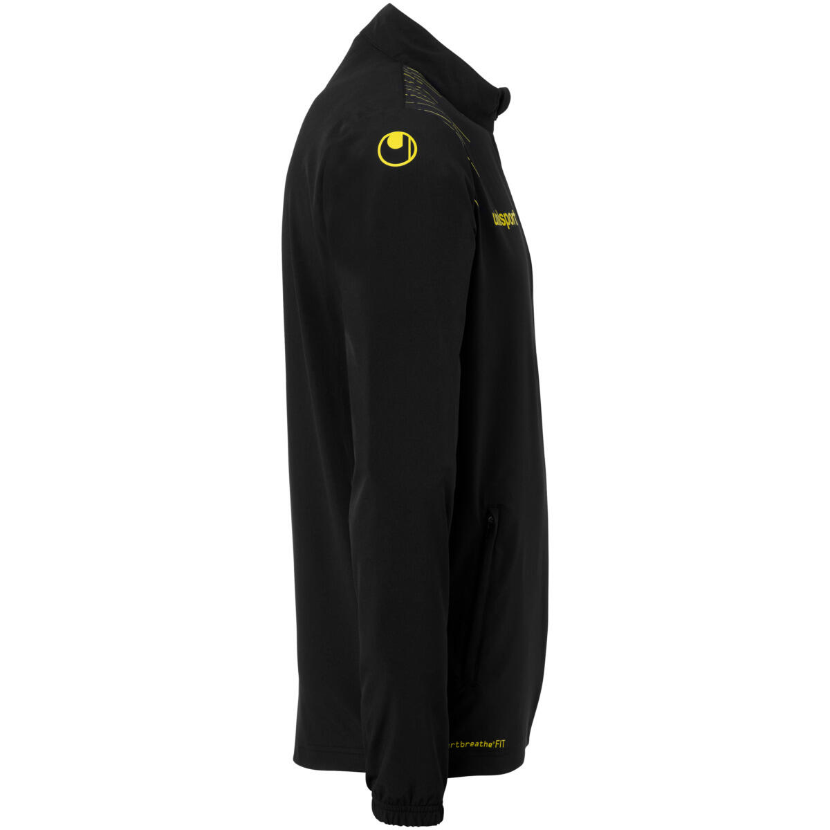 Veste de survêtement enfant Uhlsport Score 26 Evo 4/4