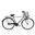 Bicicleta Oras Dhs 28017 - 28 Inch, L, Gri