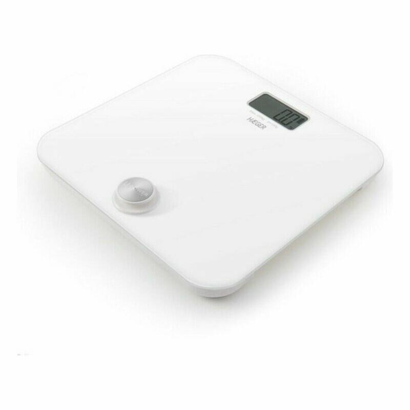 Balança digital para casa de banho Haeger BS-DIG.011A Branco PROMOÇÃO      32,04€ 38,45€ -16%    *De 17/06/2025 a 23/06/2025 (excluído)  SENZA MARCA Balança digital para casa de banho Haeger BS-DIG.011A BrancoVendido e expedido por: InpexOpcion    