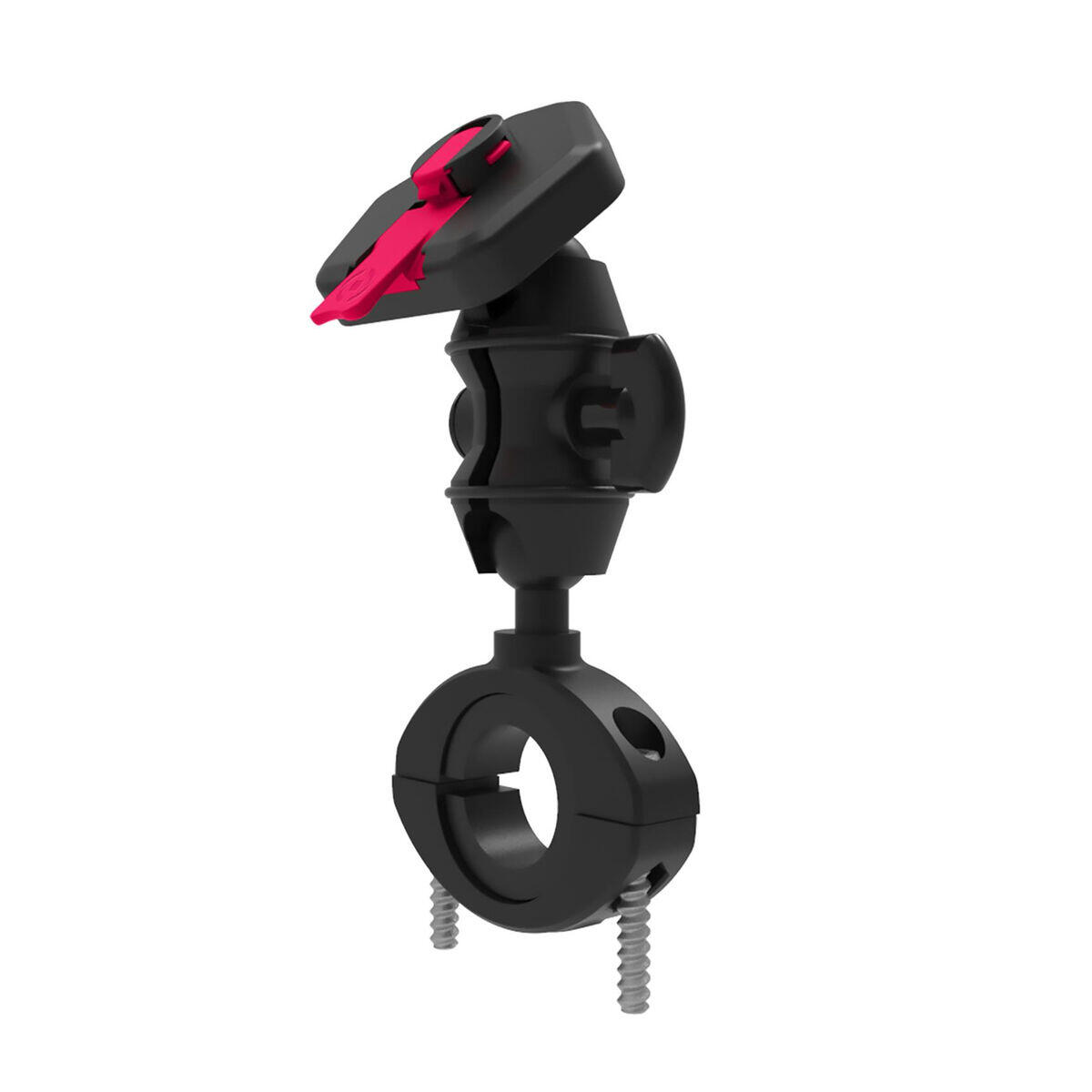 Suporte de telemóvel para bicicleta celly snapmotorbikebk preto