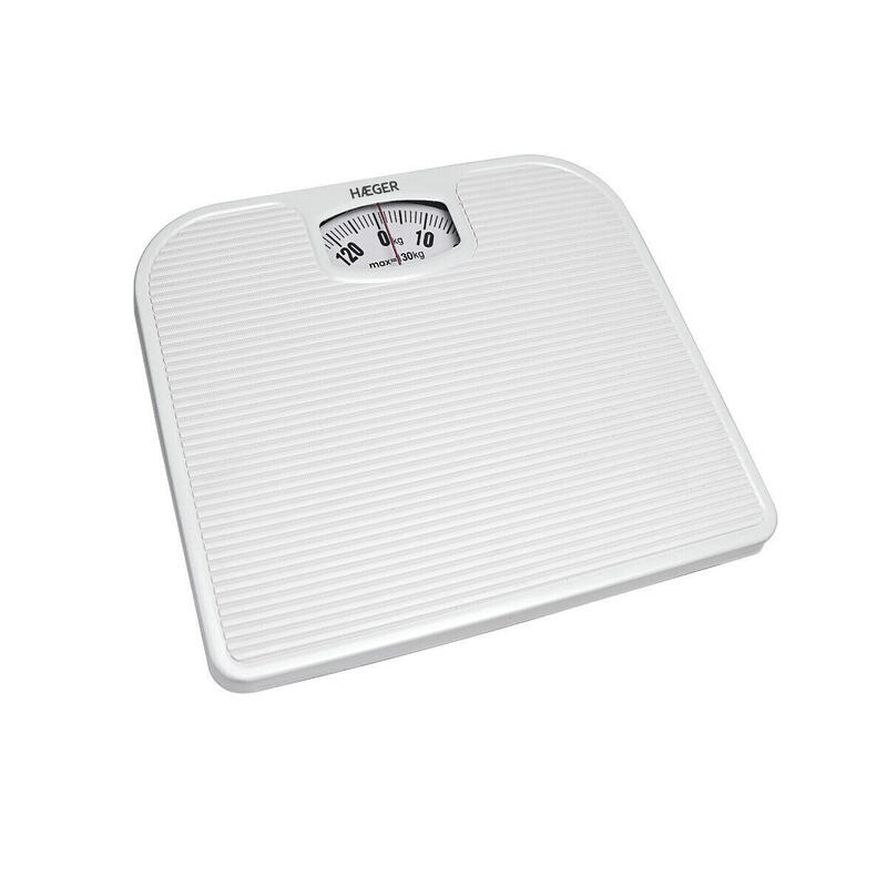 Balança Analógica Haeger BS-MEC.013A PROMOÇÃO      17,77€ 21,32€ -16%    *De 17/06/2025 a 23/06/2025 (excluído)  SENZA MARCA Balança Analógica Haeger BS-MEC.013AVendido e expedido por: InpexOpcion    