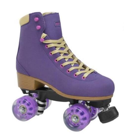 Patines - Piper - Adultos - Estampado de animales