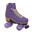 Roces Piper Purple Patine Cu Rotile - Purple - 41
