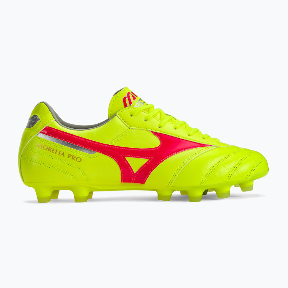 Buty piłkarskie męskie Mizuno Morelia II Pro MD
