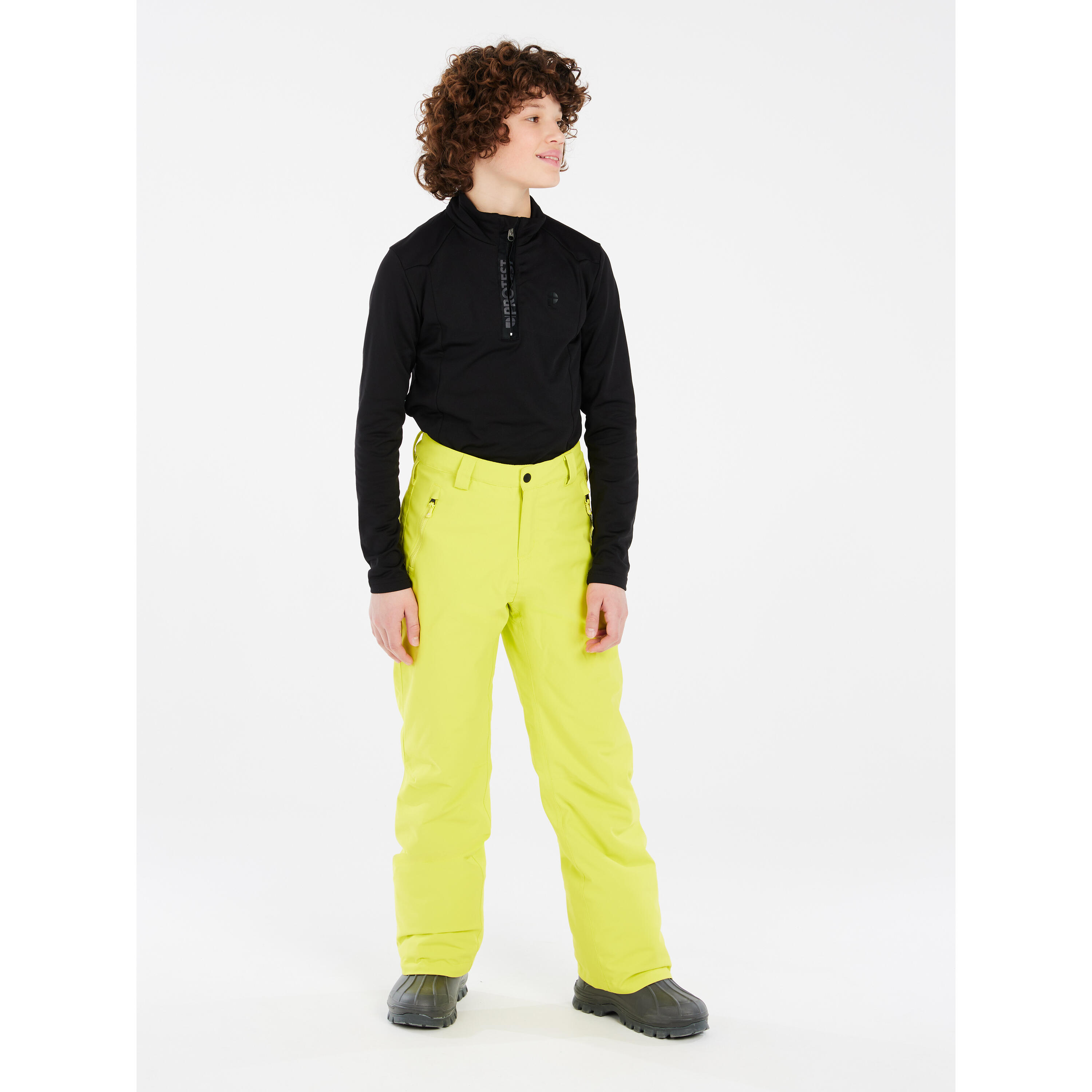 Kinder-Skihose Protest Sterio 2/3
