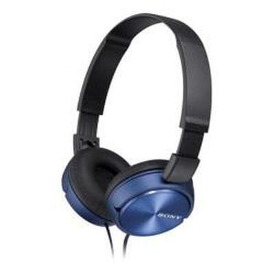 Oordopjes sony mdr-zx310 jack 3.5 mm