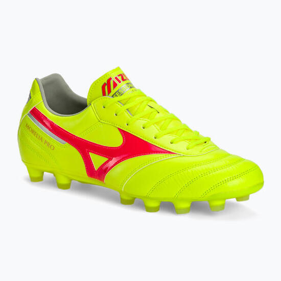 Botas de fútbol para hombre Mizuno Morelia II Pro MD