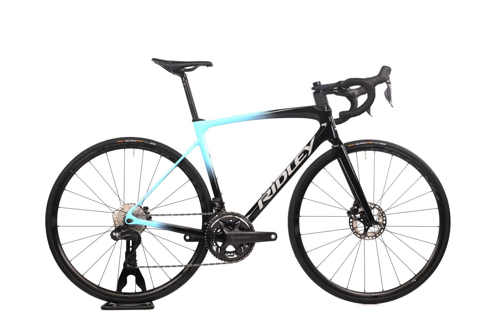 RIDLEY Tweedehands - Racefiets - Ridley Fenix - S . ZEER GOED