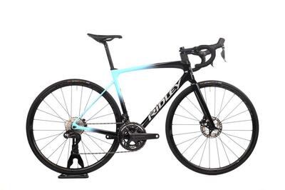 Second Hand - Bici da corsa - Ridley Fenix - S . MOLTO BUONO