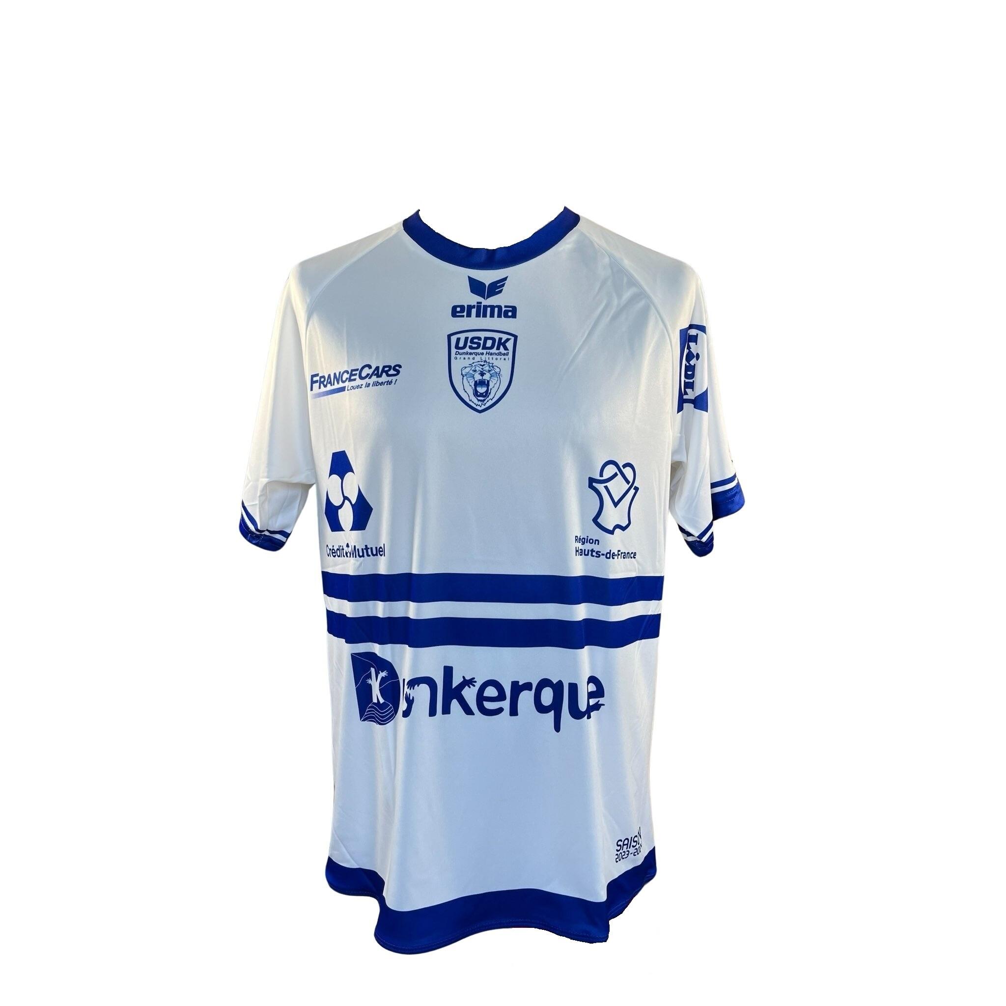 ERIMA Uitshirt USDK Maillot Replica 2023/24