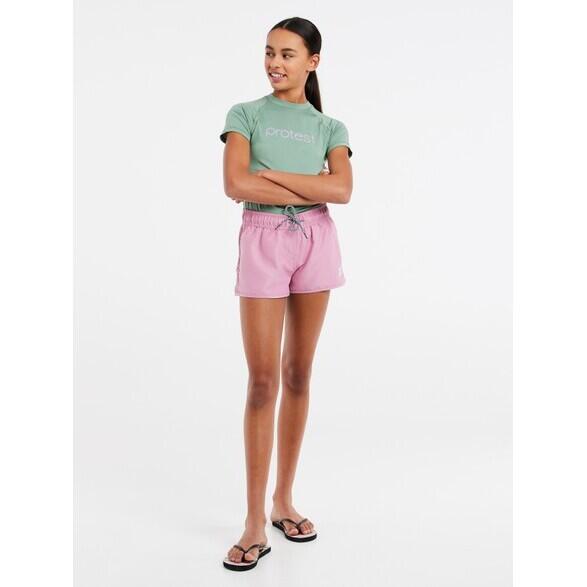 Dziewczęce Szorty kąpielowe Protest Prttaylor