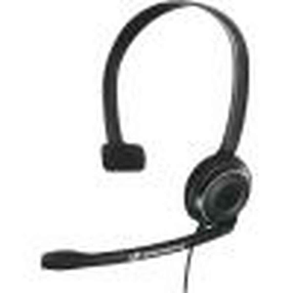 SENNHEISER picture
